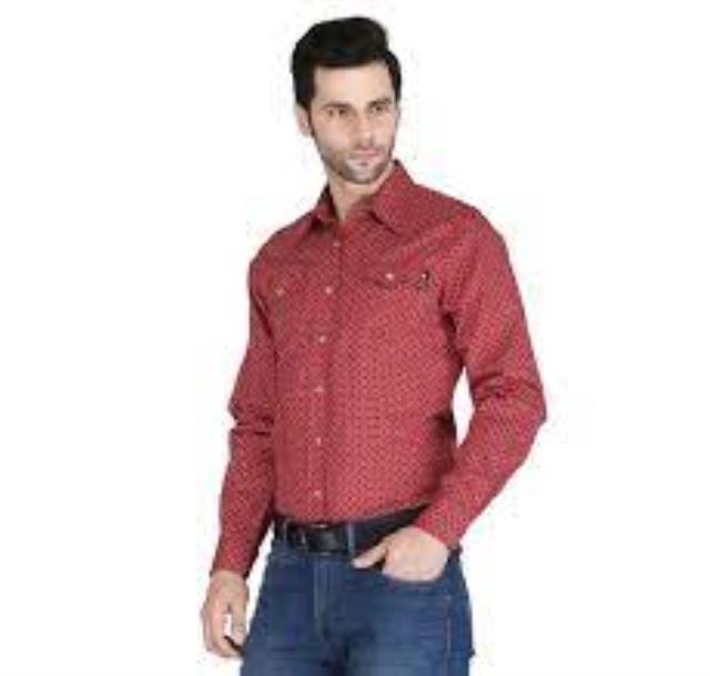 Rental store for .SHIRT, F.R.C. BURGUNDY  2X-LRG in Texas City TX