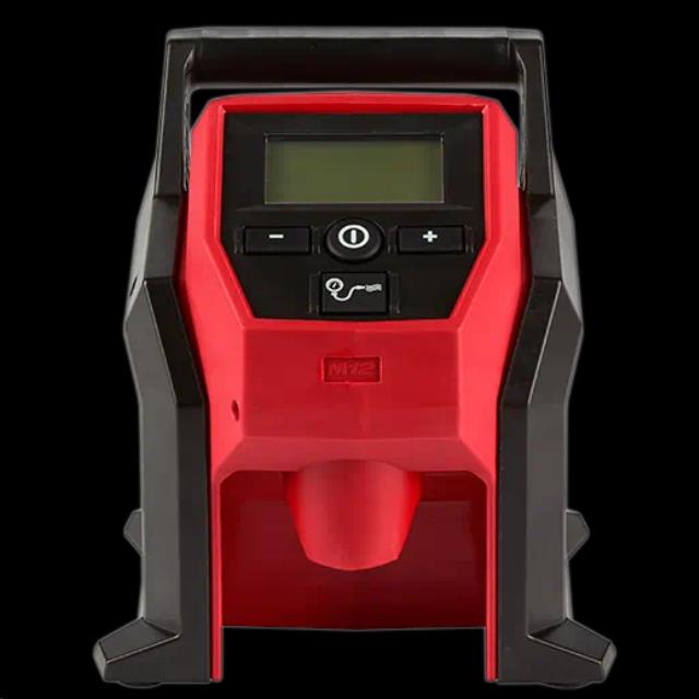 Rental store for .INFLATOR M18 CORDLESS  TOOL ONLY in Texas City TX