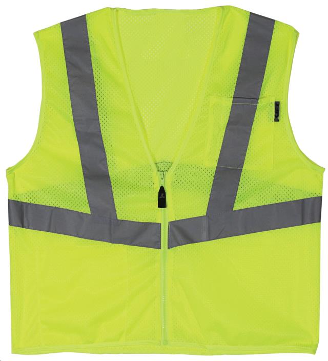 Rental store for .VEST VIZ-PRO REFLECTIVE  LRG in Texas City TX