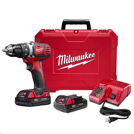 Rental store for .DRILL M18 COMPACT DRILL  TOOL ONLY in Texas City TX
