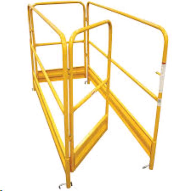 Rental store for RAIL,BAKER GUARD in Texas City TX