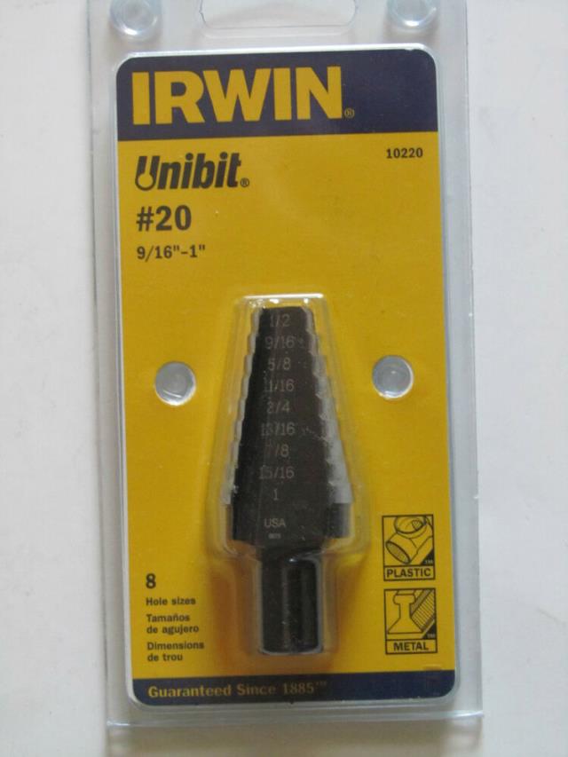 Rental store for .BIT UNIBIT  20 in Texas City TX