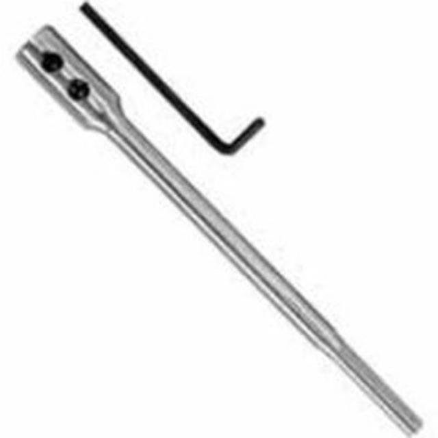 Rental store for .EXTENSION,12  DRILL BIT in Texas City TX