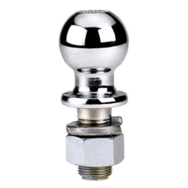 Rental store for .BALL,2 X3 4 X2 3 8  TRAILER in Texas City TX