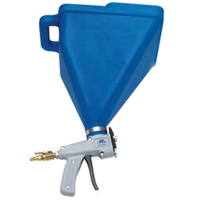 Rental store for .GUN TEXTURE HOPPER in Texas City TX