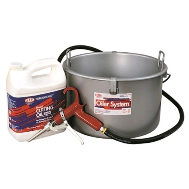 Rental store for .OILER,SYSTEM  BUCKET HOSE GUN in Texas City TX