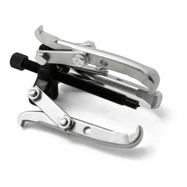 Rental store for .PULLER 4   2TON  3-JAW in Texas City TX