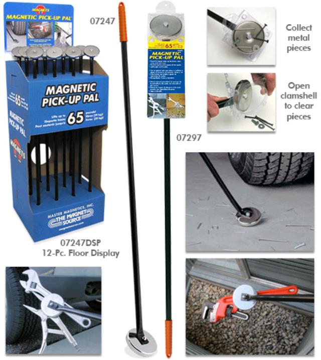 Rental store for .MAGNET,PIC-UP PAL in Texas City TX