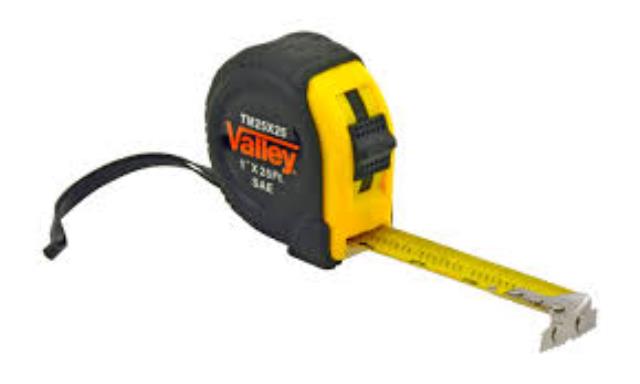 Rental store for .TAPE 25  ECONOMY in Texas City TX