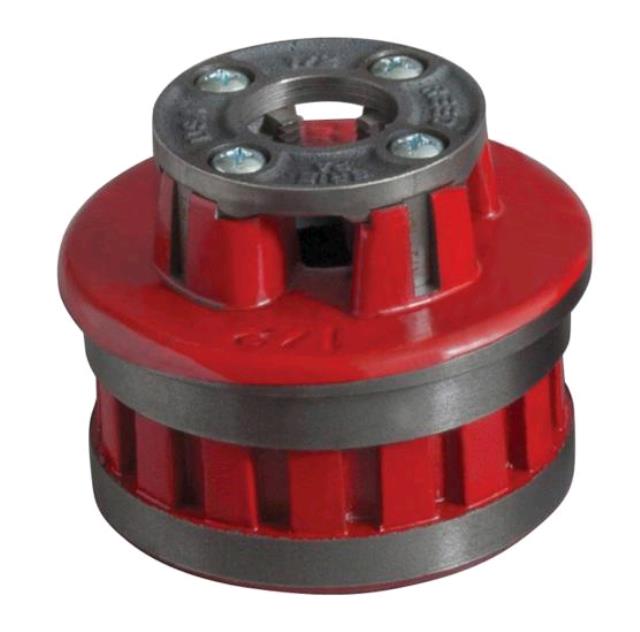 Rental store for .THREADER 1 1 4 NPT DIE HEAD in Texas City TX