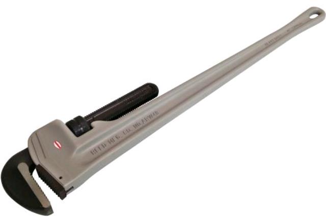 Rental store for .WRENCH 48  ALUM. PIPE in Texas City TX