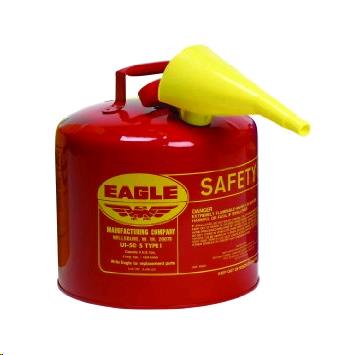 Rental store for .CAN 5GAL SAFETY GAS in Texas City TX