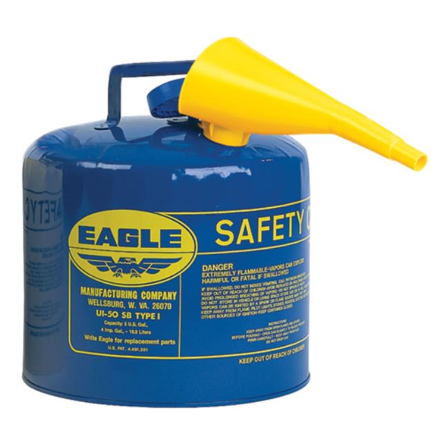 Rental store for .CAN 5GAL SAFETY KEROSENE in Texas City TX