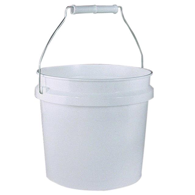 Rental store for .BUCKET, 1-GALLON PLASTIC in Texas City TX