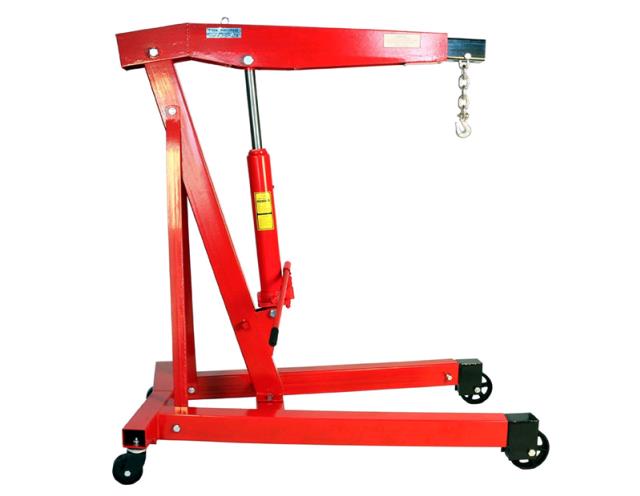 Rental store for HOIST, ENGINE in Texas City TX